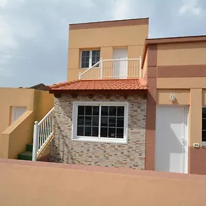 Casa Mérida Сasa de vacaciones